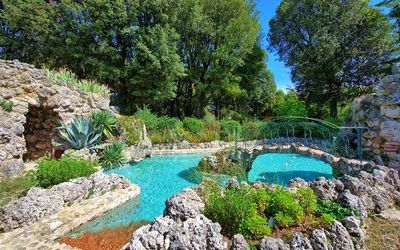 Villa Pietro - Ville di Corsano, Toscana, Italia