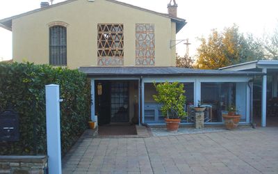 Casa Ivo - Tavernelle in Val di Pesa, Toscana, Italia