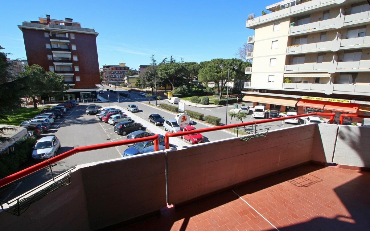 Appartamento Muttini