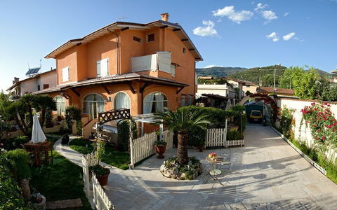 Villa Gelso