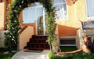 Villa Gelso