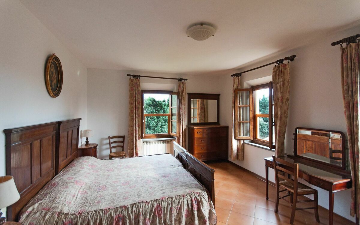 Alojamiento:&nbsp;Spini 1