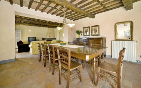 Teto: Propiedad, Habitación, Edificio, Mueble, Diseño De Interiores, Techo, Mesa, Bienes Raíces, Suelo, Comedor