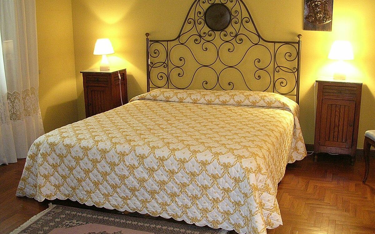 Alojamiento:&nbsp;Villa Per 4 Persone