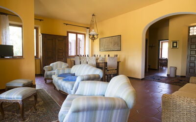 Alojamiento:&nbsp;Villa Per 4 Persone
