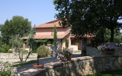Alojamiento:&nbsp;Villa Per 4 Persone