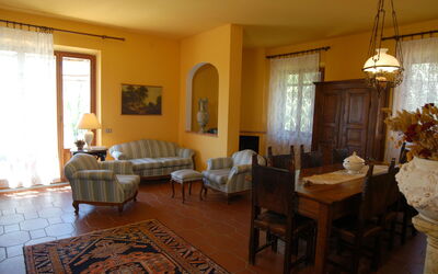 Alojamiento:&nbsp;Villa Per 4 Persone