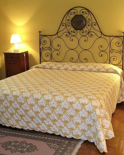 Villa Per 4 Persone