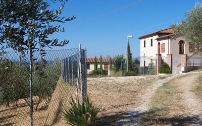 Antico Fienile - Brogi, Toscana, Italia
