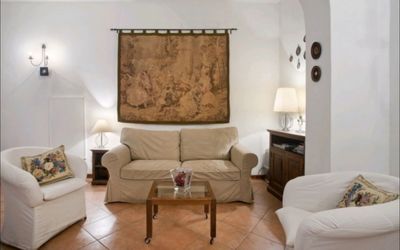 Oltrarno - Florencia, Toscana, Italia