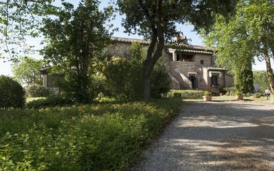 La Vittoria 10 - Chianciano Terme, Toscana, Italia