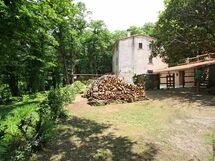 La Casetta Nel Bosco