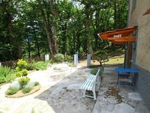 La Casetta Nel Bosco