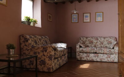 Alojamiento:&nbsp;Il Fienile
