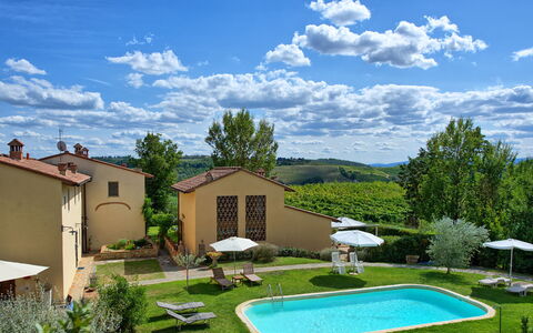 Villa Riccardo Exclusive 2016