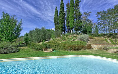 Villa Riccardo Exclusive 2016