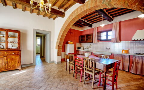 Alojamiento:&nbsp;Granaio Apartment