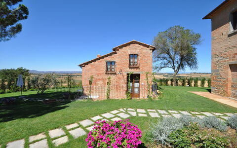 Alojamiento:&nbsp;Forno House