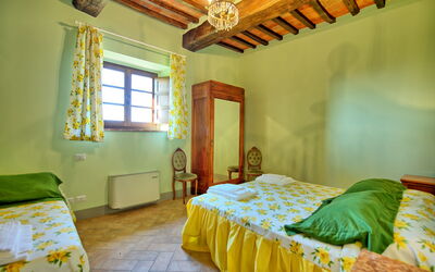 Alojamiento:&nbsp;Granaio Apartment