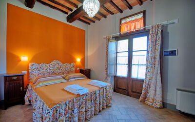 Alojamiento:&nbsp;Granaio Apartment