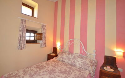 Alojamiento:&nbsp;Forno House