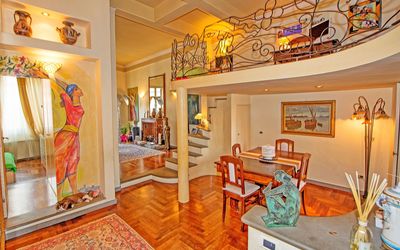 House of Art - Florencia, Toscana, Italia