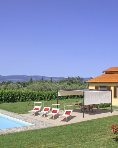 Casa Centoia