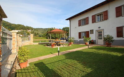 Casa Dei Ciliegi
