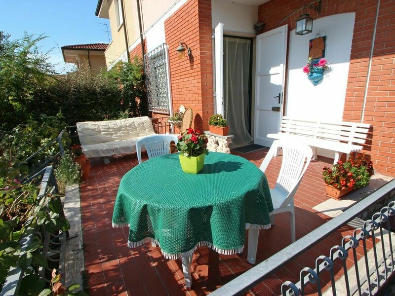 Casa Tonfano