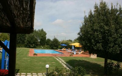 Casa Carlotta