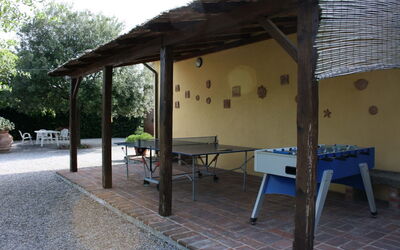 Casa Carlotta