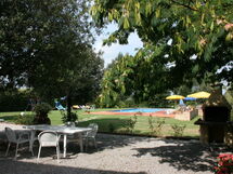 Alojamiento:&nbsp;La Casetta