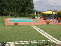 Alojamiento:&nbsp;La Casetta