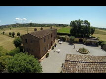 Alojamiento:&nbsp;La Casetta