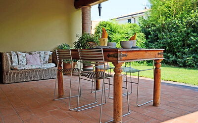 Alojamiento:&nbsp;Lido Sotto Due