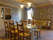 Alojamiento:&nbsp;Conte