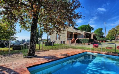 Villa Orizzonte Exclusive - Vagliagli, Toscana, Italia