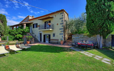 Casa Annamaria