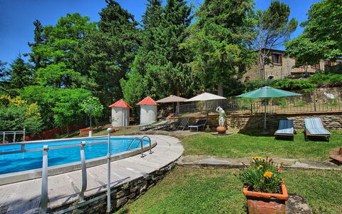 Casa Luciano