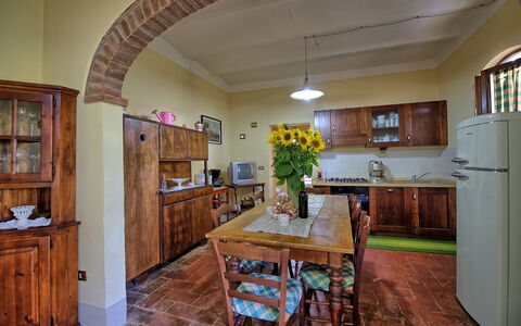 Casa Catia: Propiedad, Habitación, Edificio, Mueble, Cocina, Mostrador, Casa, Diseño De Interiores, Bienes Raíces, Techo