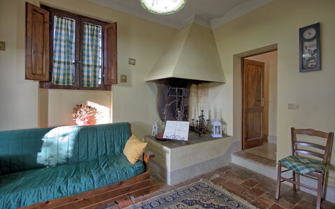 Casa Catia: Habitación, Propiedad, Mueble, Diseño De Interiores, Sala, Edificio, Casa, Casa, Suelo, Pared