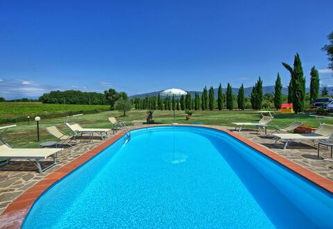 Casa Catia: Piscina, Propiedad, Ocio, Agua, Inmuebles, Bienes Raíces, Hierba, Recurso, Villa, Vacaciones