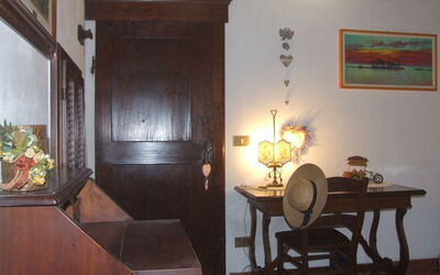 Appartamento Le Volte