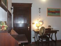 Appartamento Le Volte