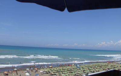 Marina Di Castagneto