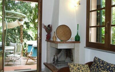 Fresia: Habitación, Propiedad, Diseño De Interiores, Verde, Casa, Mueble, Casa, Bienes Raíces, Edificio, Sala