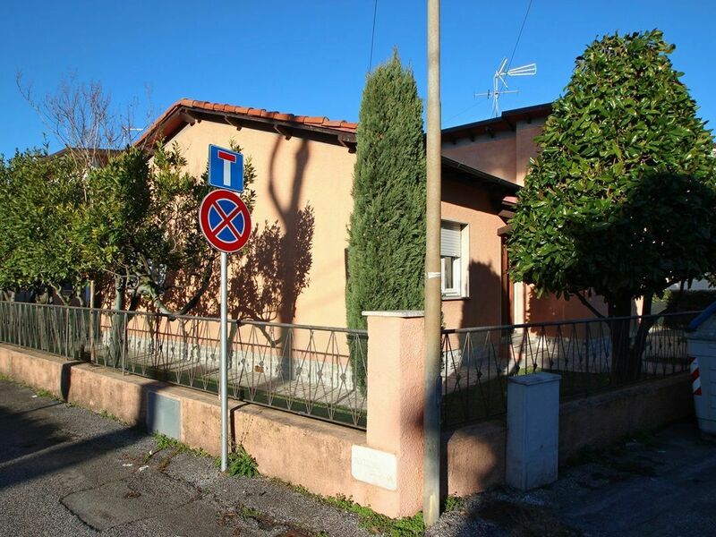 Casa Del Secco