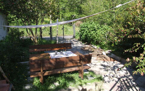 Villa Agrifogli: Reserva Natural, Botánica, Árbol, Puente, Paisaje, Planta, Casa, Mesa, Mueble