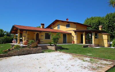 Villa Antonella