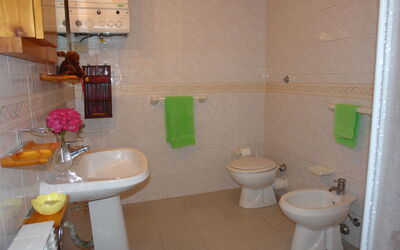 Alojamiento:&nbsp;Ginestra